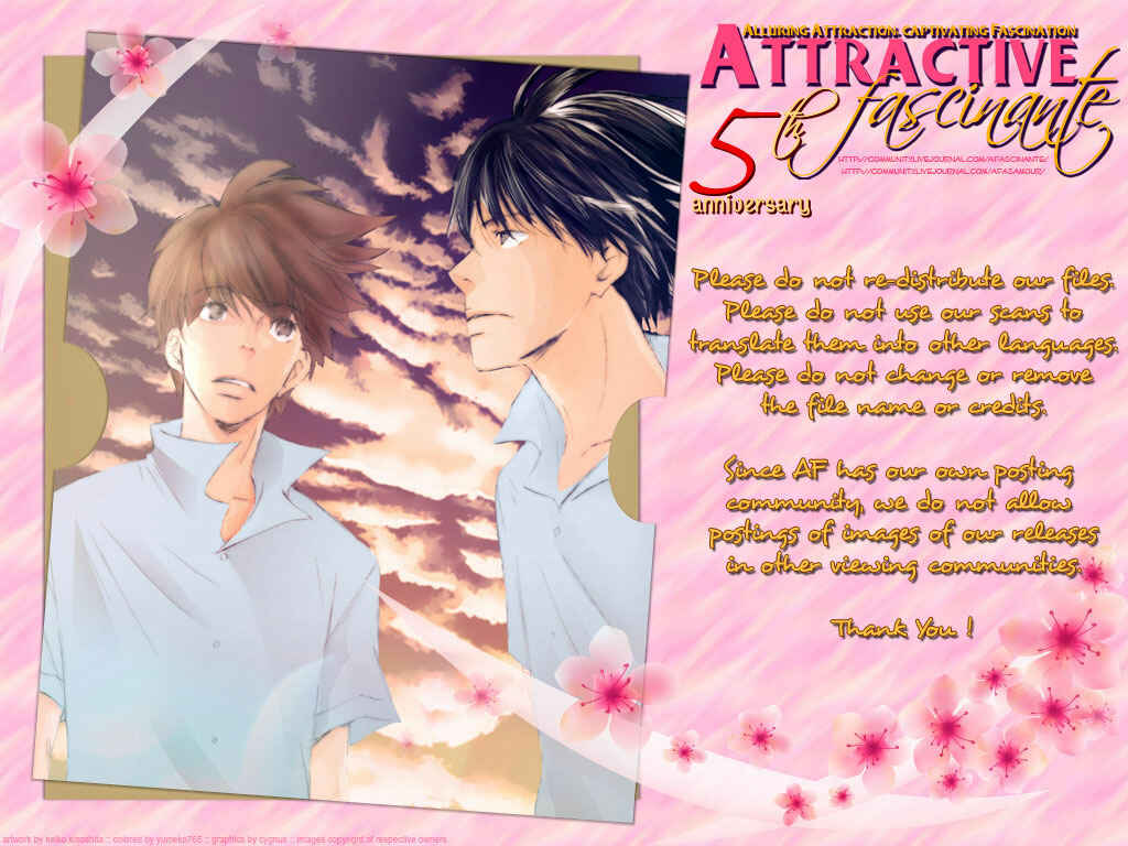 Page 1 Chapter 6 Ikusen no Yoru