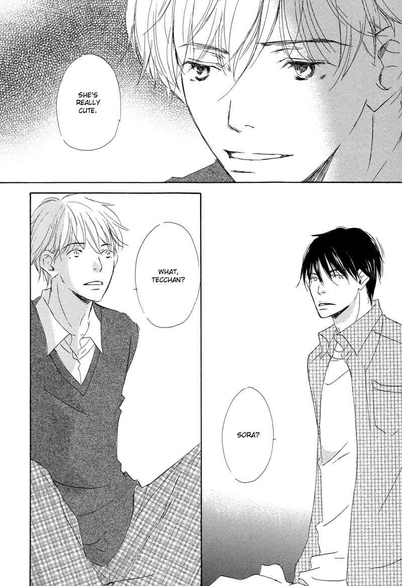 Page 20 Chapter 6 Ikusen no Yoru