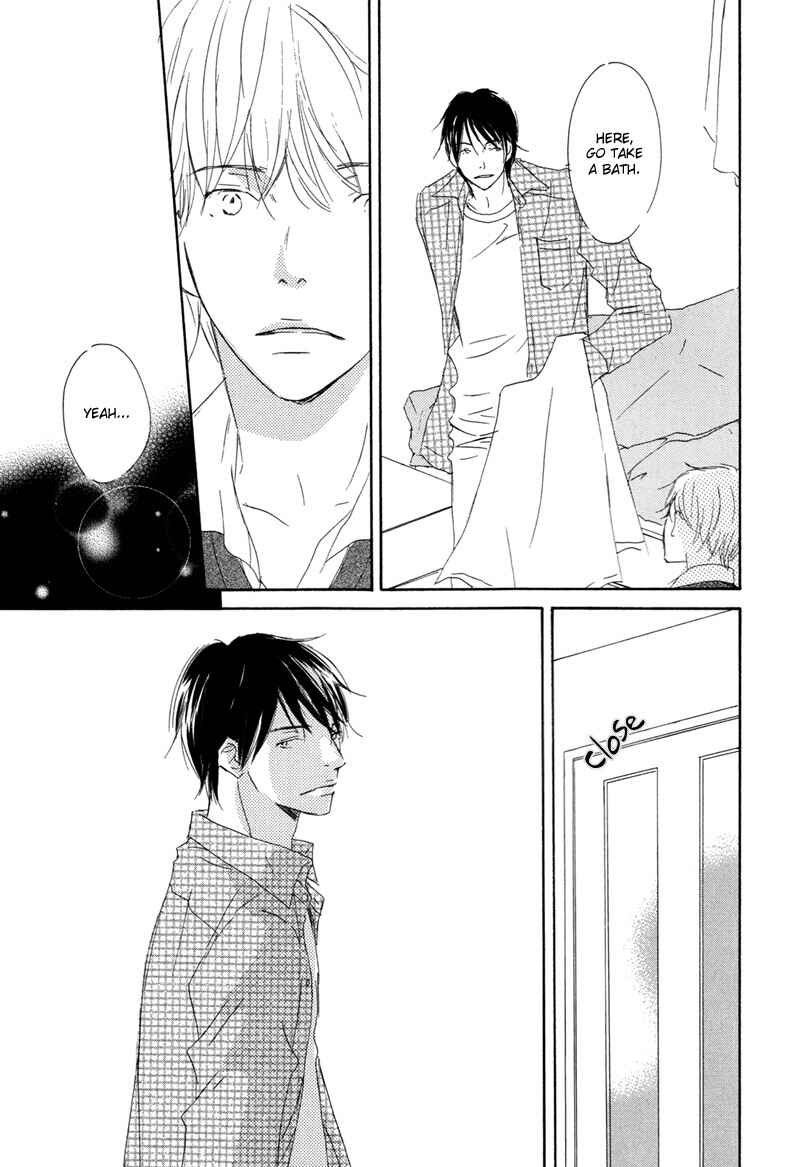 Page 27 Chapter 6 Ikusen no Yoru