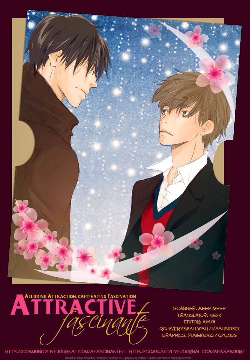 Page 31 Chapter 6 Ikusen no Yoru