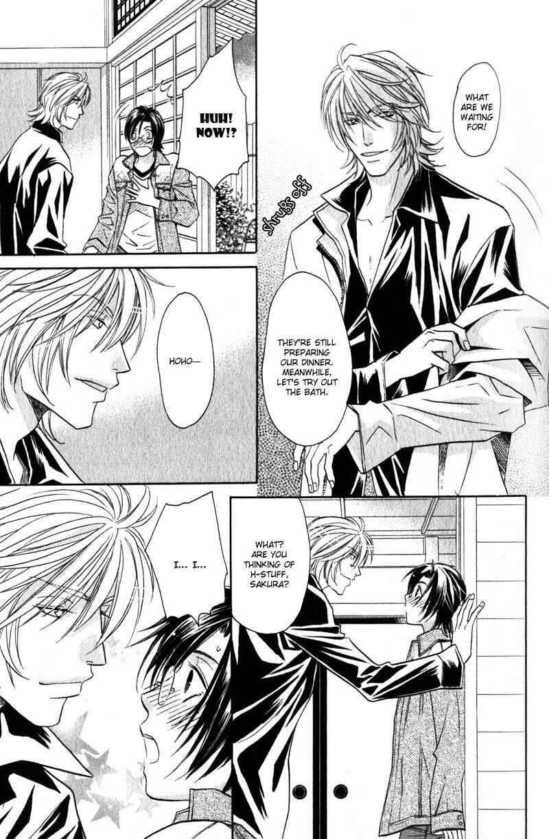 Page 7 Chapter 5.5 Hikari to Yami no Logic