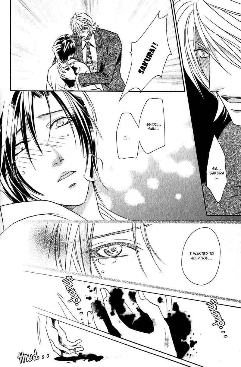 Page 36 Chapter 5 Hikari to Yami no Logic