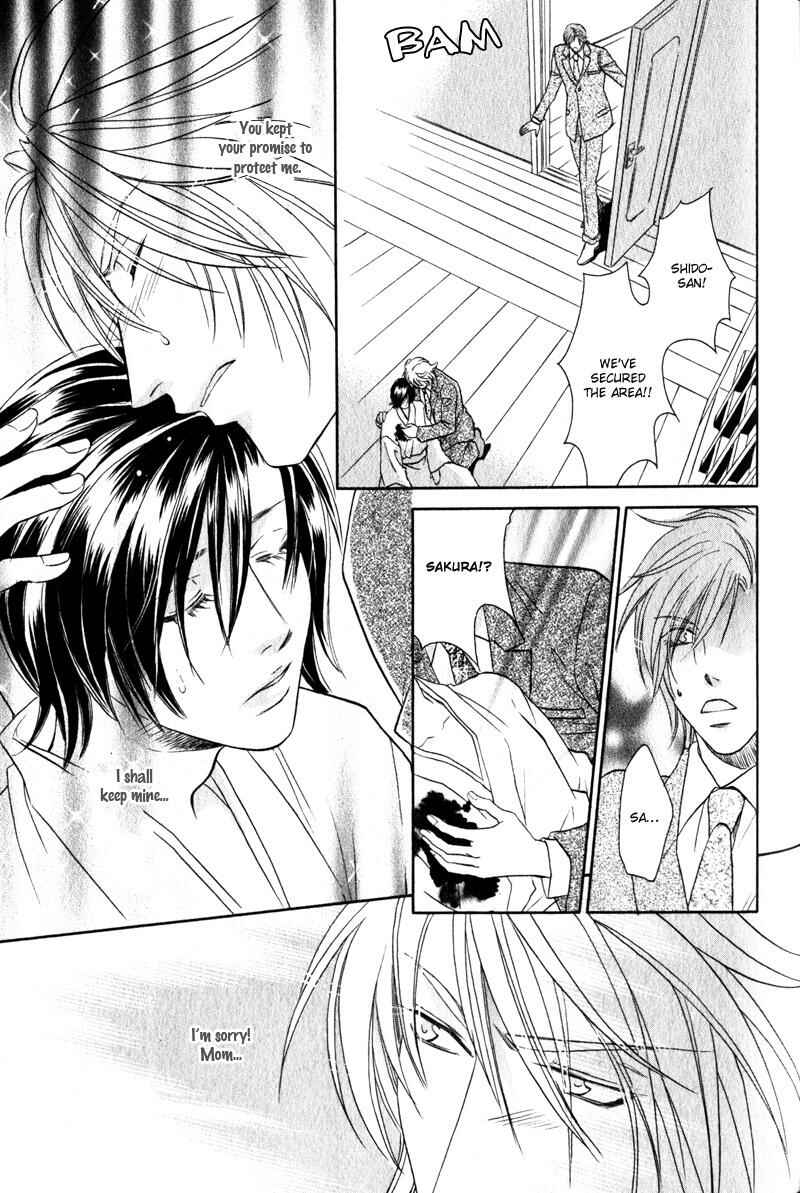 Page 37 Chapter 5 Hikari to Yami no Logic