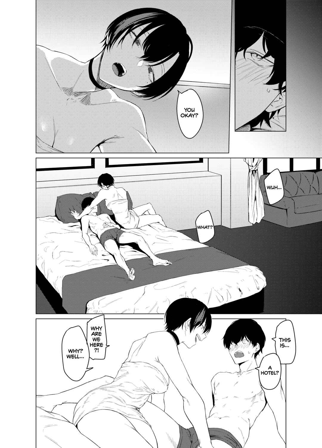 Page 8 Chapter Unknown_72f7 Goldirocks a Killer Honey