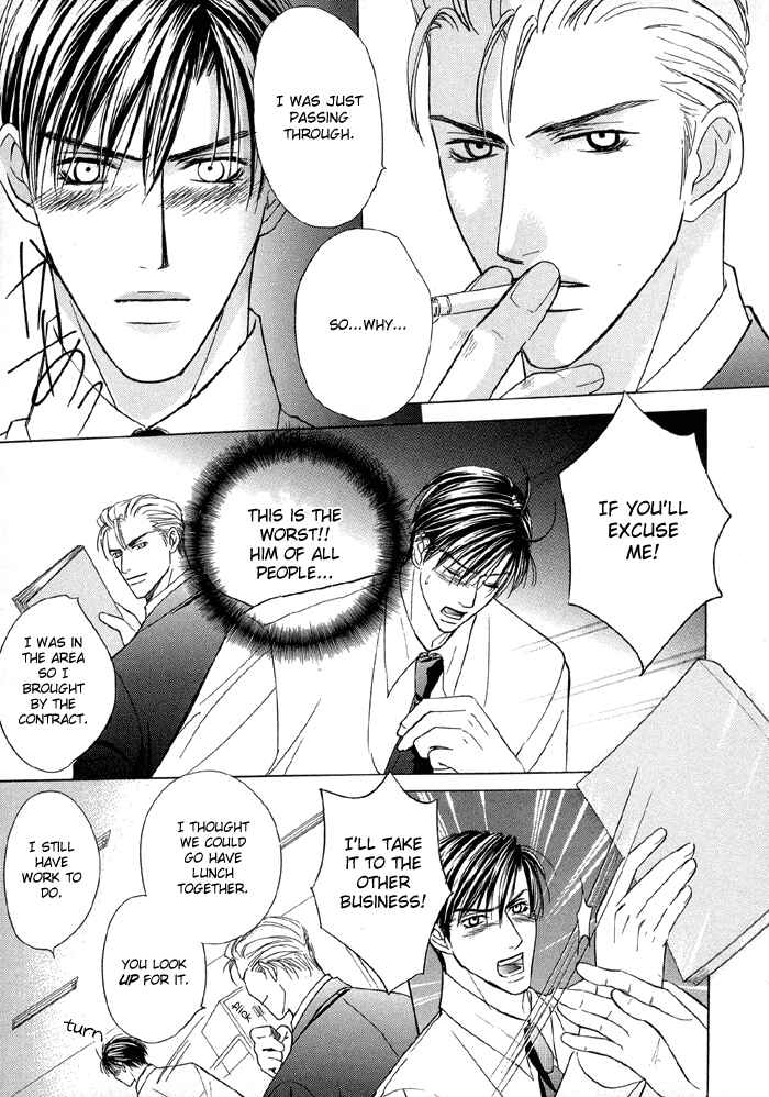 Page 28 Chapter 3 Tell Me the Price of Love