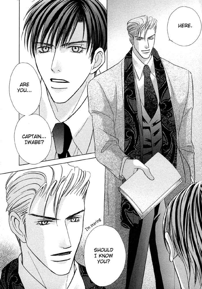 Page 9 Chapter 3 Tell Me the Price of Love