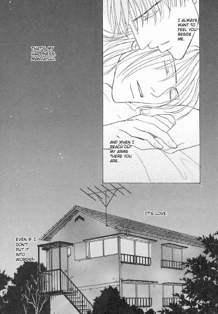 Page 33 Chapter 5 Tell Me the Price of Love
