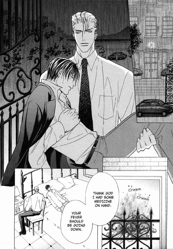 Page 12 Chapter 4 Tell Me the Price of Love