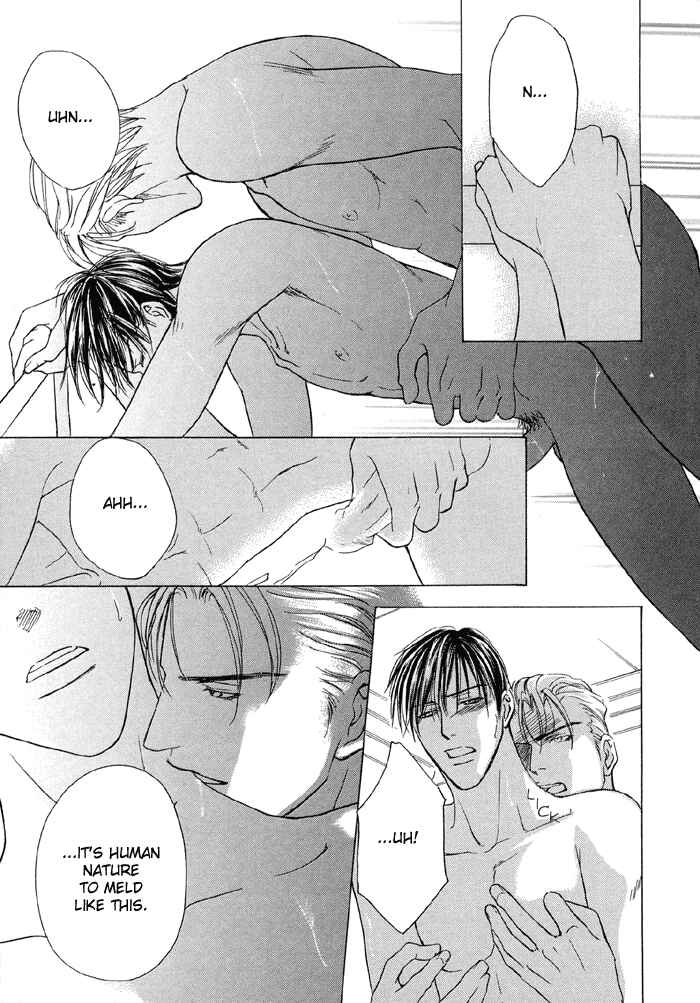 Page 15 Chapter 4 Tell Me the Price of Love