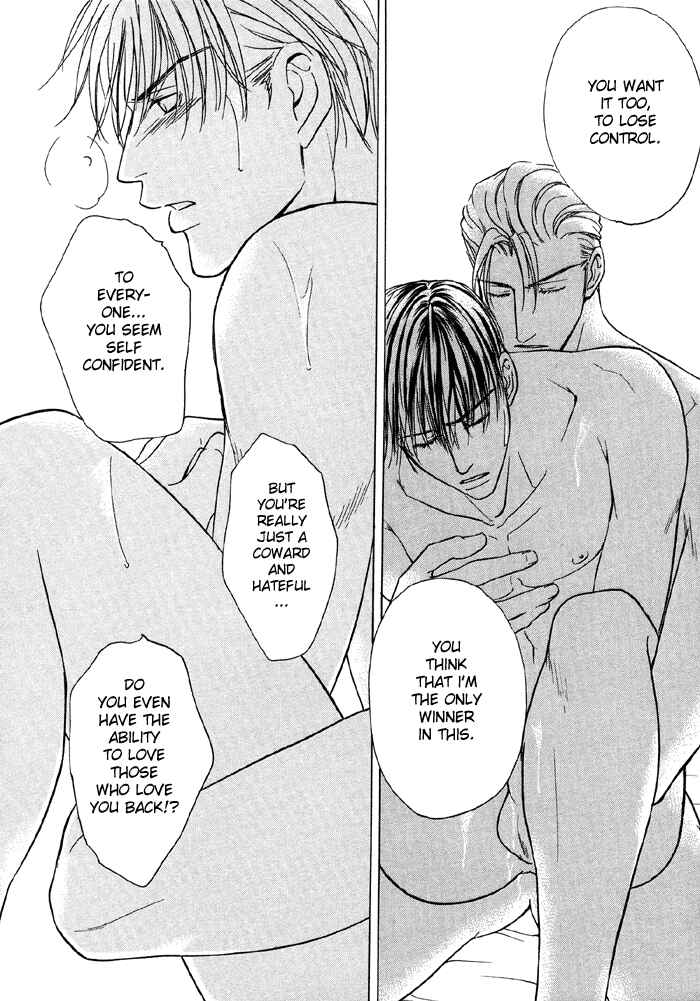 Page 16 Chapter 4 Tell Me the Price of Love