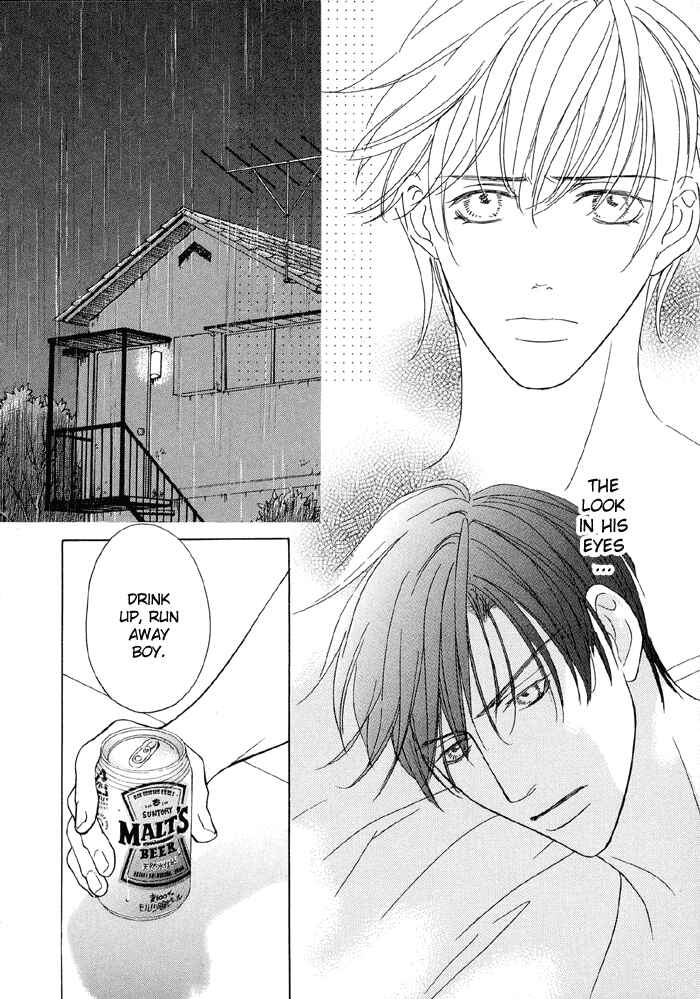 Page 18 Chapter 4 Tell Me the Price of Love