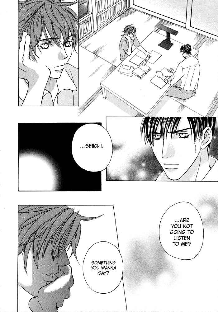 Page 28 Chapter 4 Tell Me the Price of Love