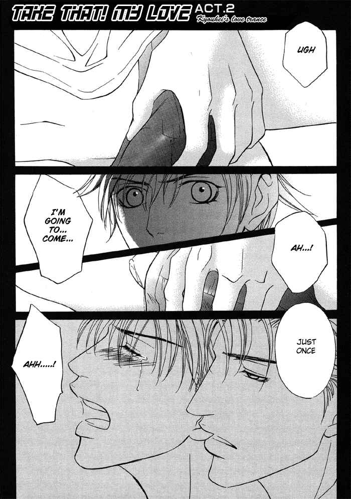 Page 3 Chapter 4 Tell Me the Price of Love