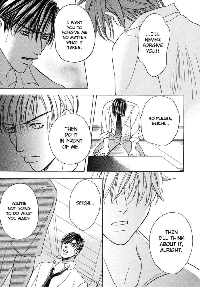 Page 31 Chapter 4 Tell Me the Price of Love