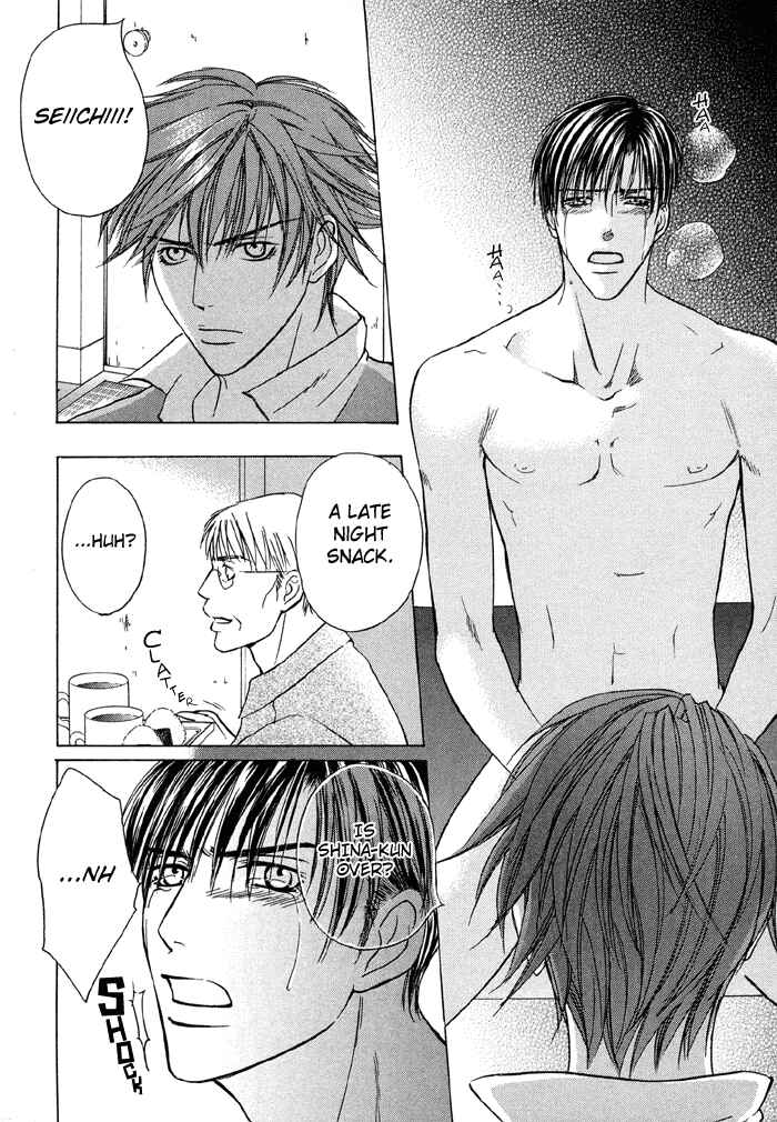 Page 36 Chapter 4 Tell Me the Price of Love
