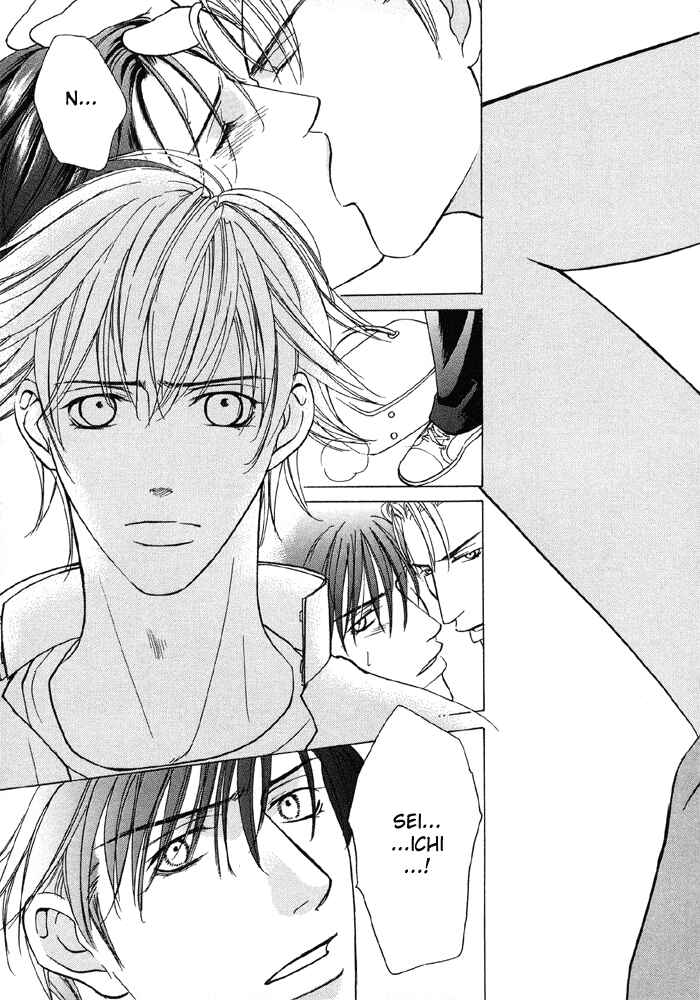 Page 5 Chapter 4 Tell Me the Price of Love
