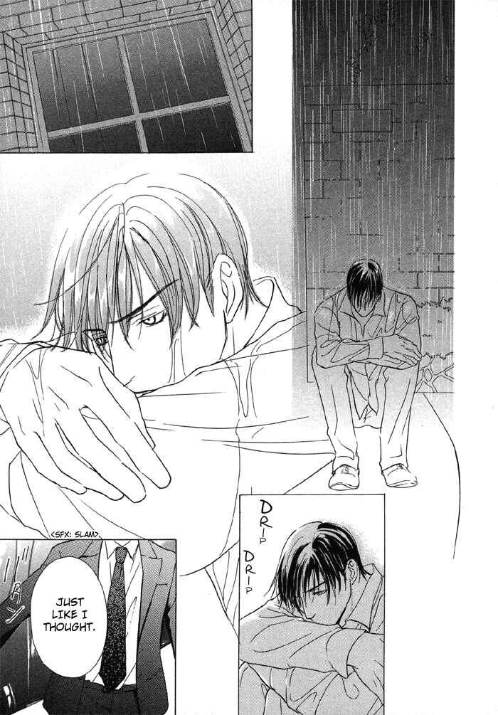 Page 9 Chapter 4 Tell Me the Price of Love