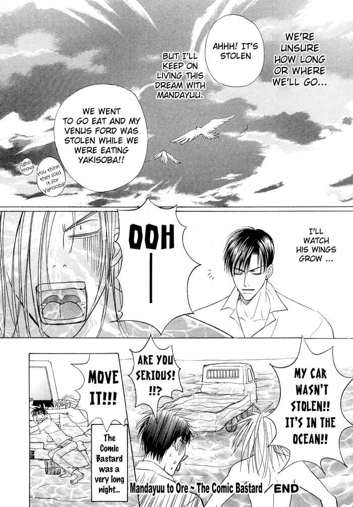 Page 34 Chapter 2 Tell Me the Price of Love