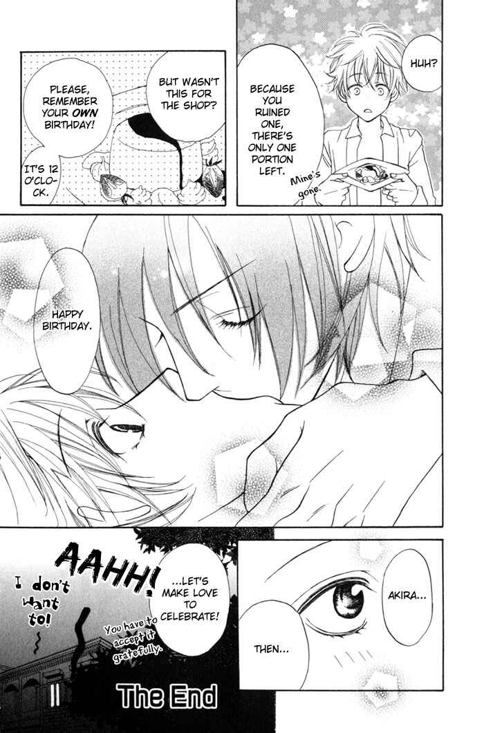 Page 12 Chapter 4 Shibararetai