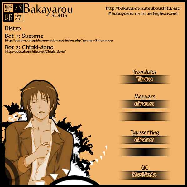 Page 10 Chapter 91 Minami-ke
