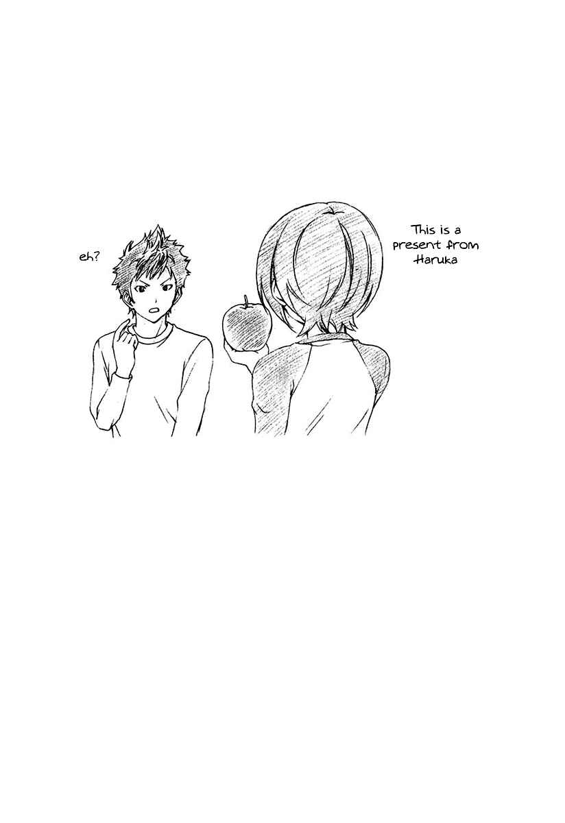 Page 9 Chapter 91 Minami-ke
