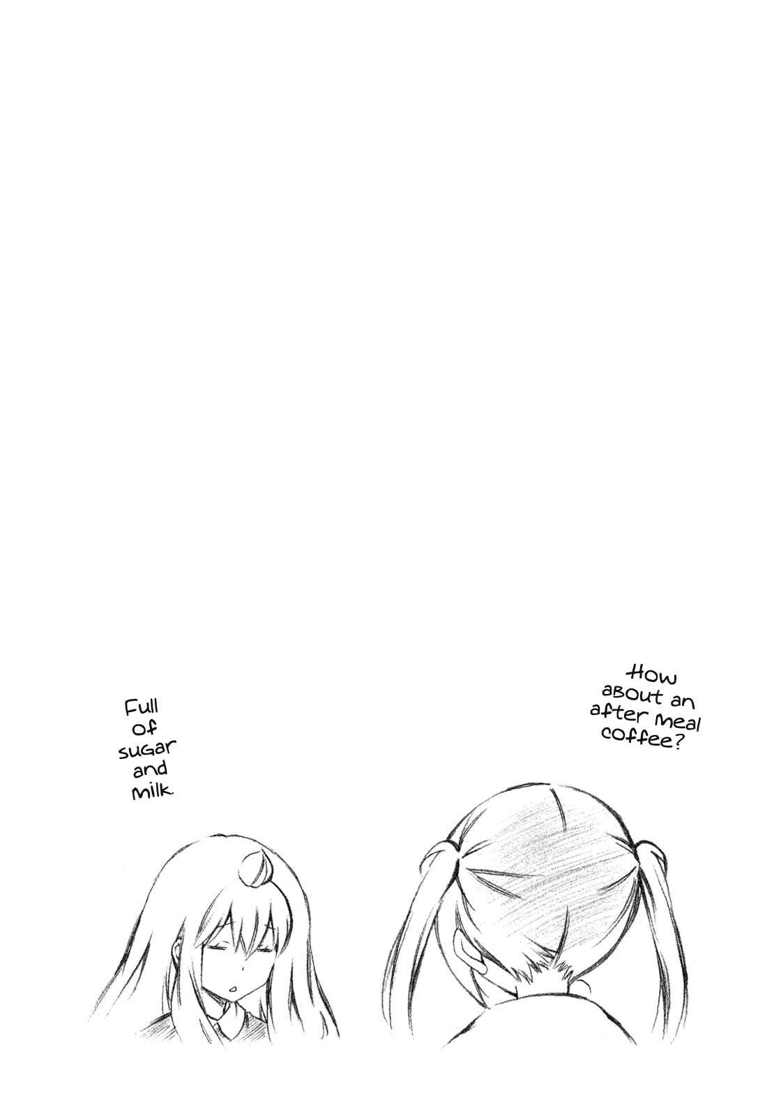 Page 9 Chapter 257 Minami-ke