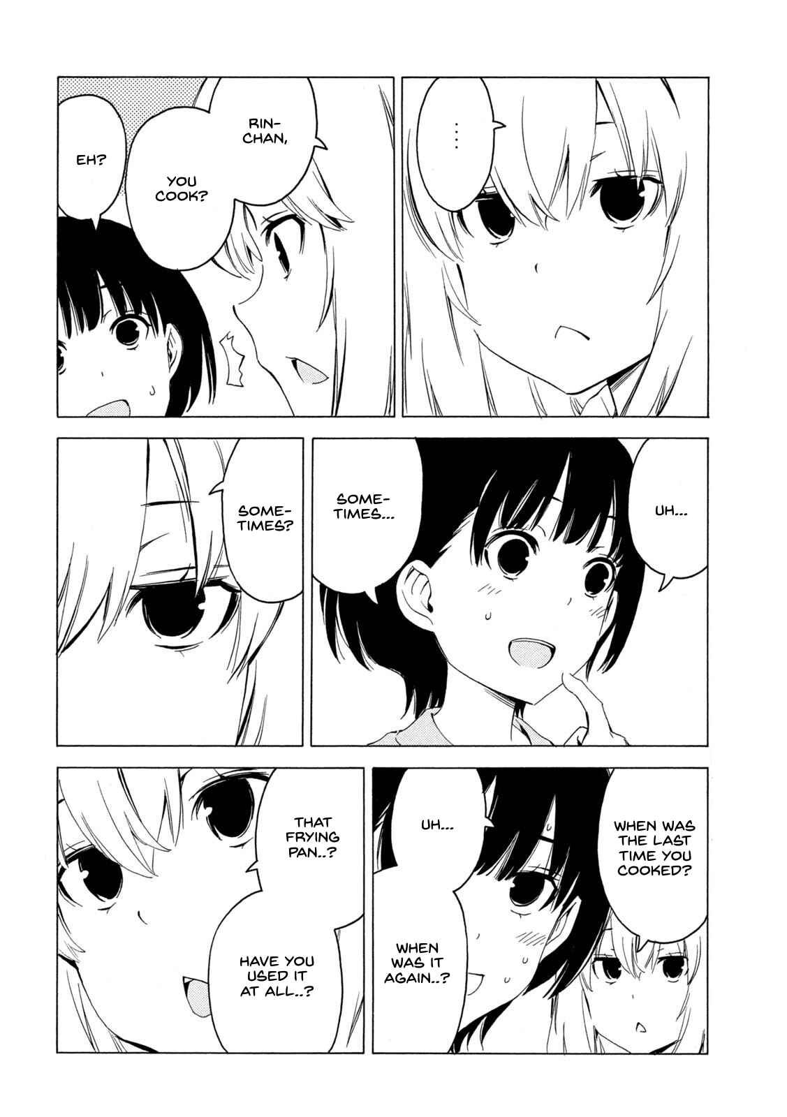 Page 2 Chapter 412 Minami-ke