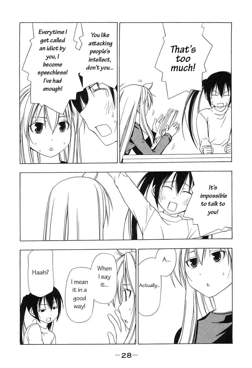 Page 2 Chapter 22 Minami-ke
