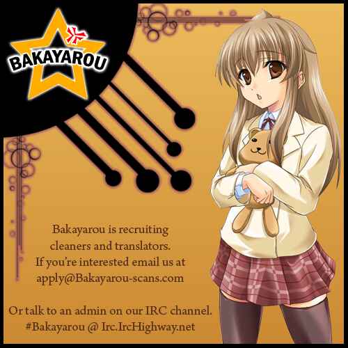 Page 10 Chapter 36 Minami-ke
