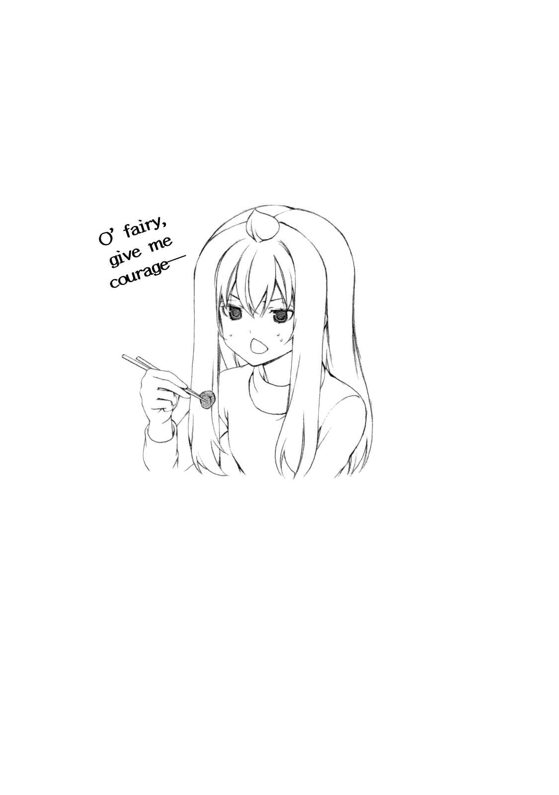 Page 11 Chapter 119 Minami-ke