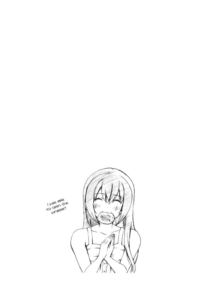 Page 11 Chapter 134 Minami-ke