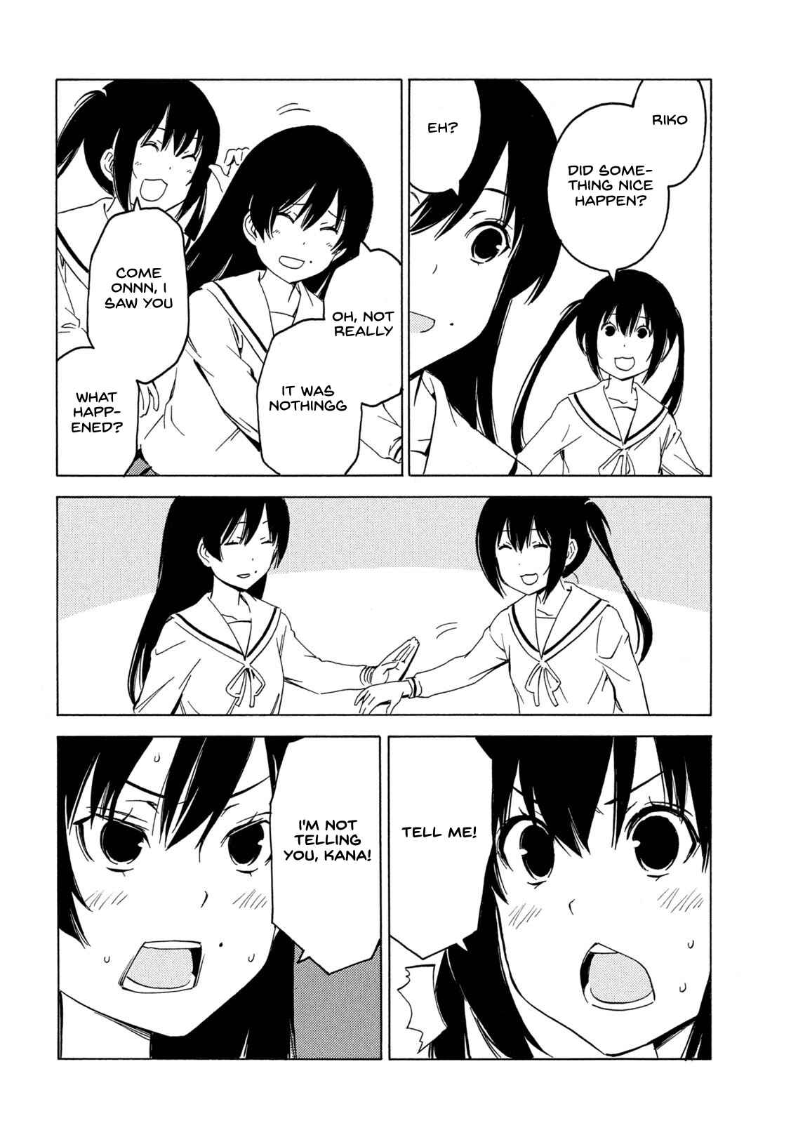 Page 2 Chapter 402 Minami-ke