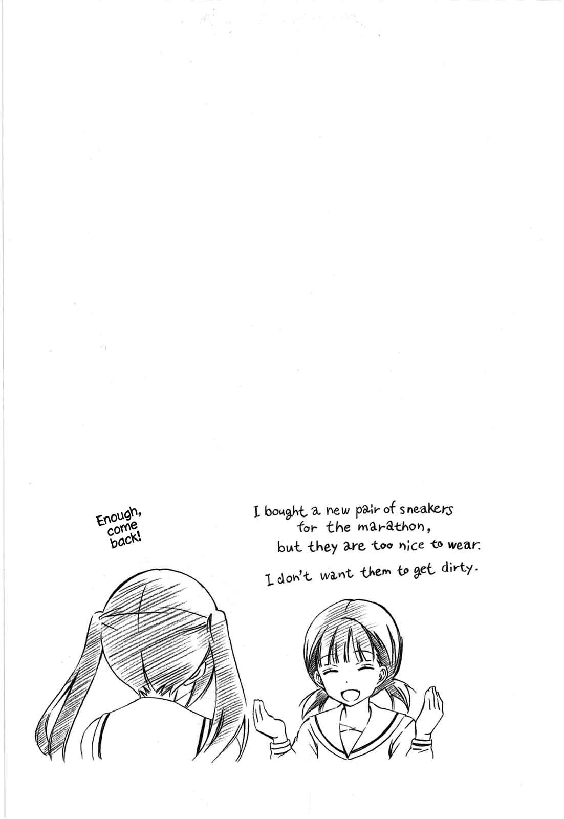 Page 9 Chapter 190 Minami-ke