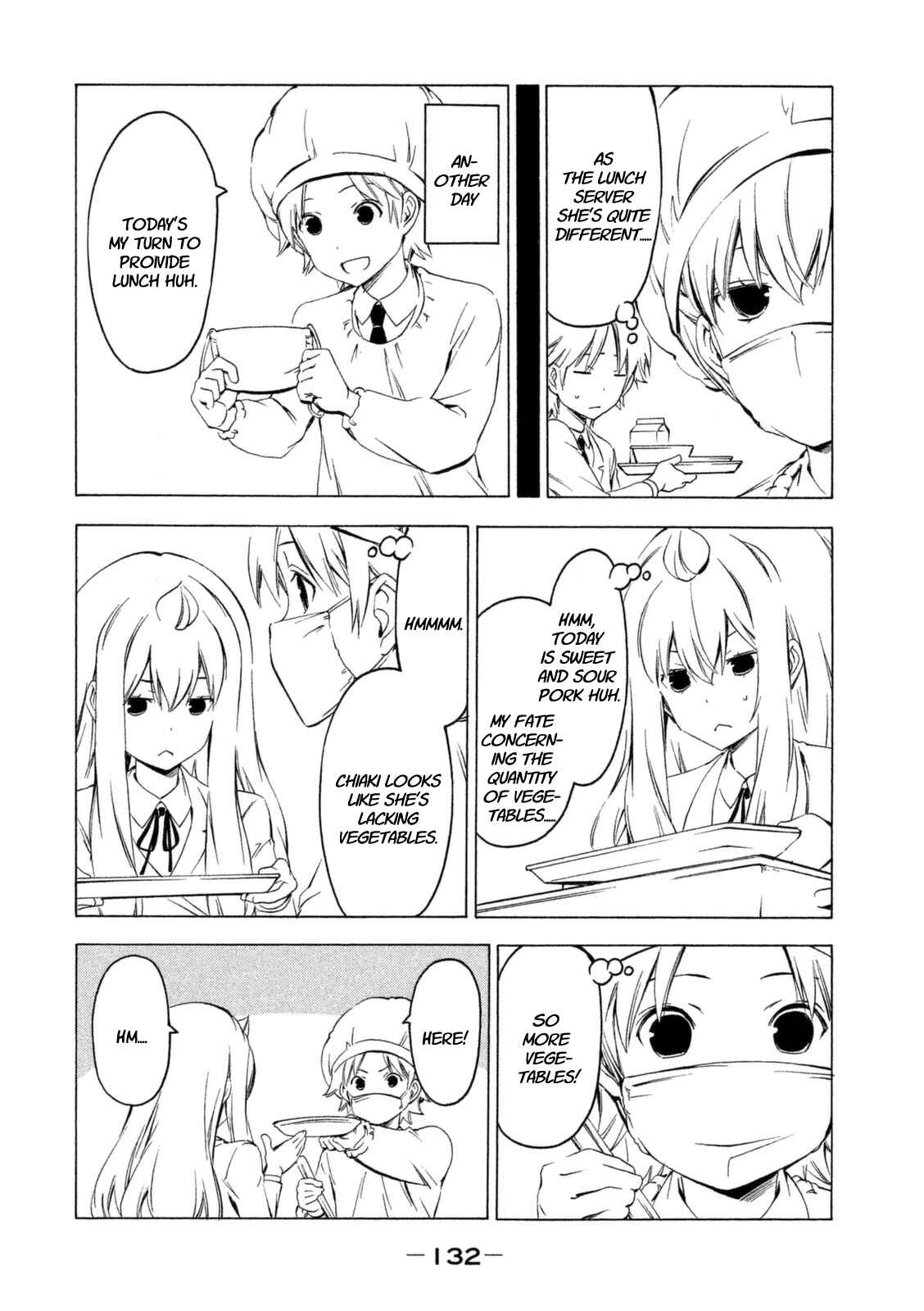 Page 2 Chapter 231 Minami-ke