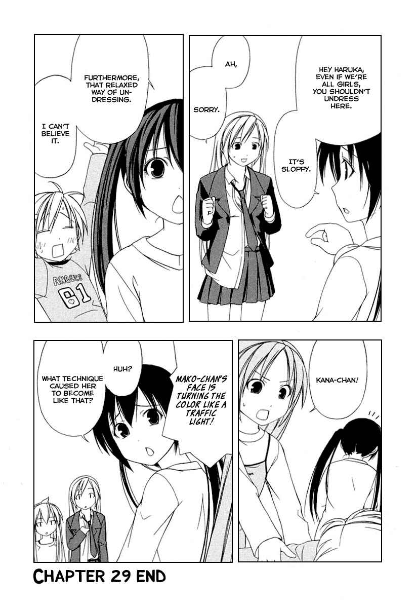 Page 8 Chapter 29 Minami-ke