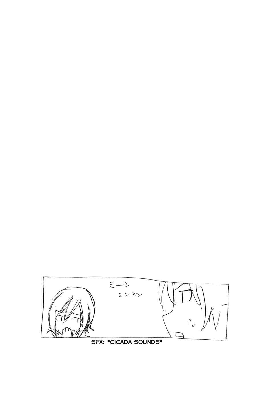 Page 1 Chapter 84 Minami-ke