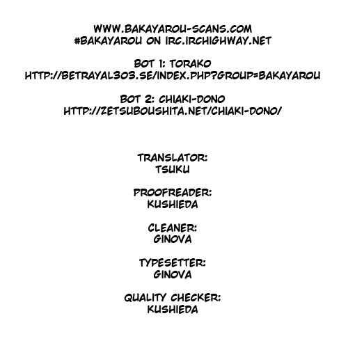 Page 10 Chapter 85 Minami-ke