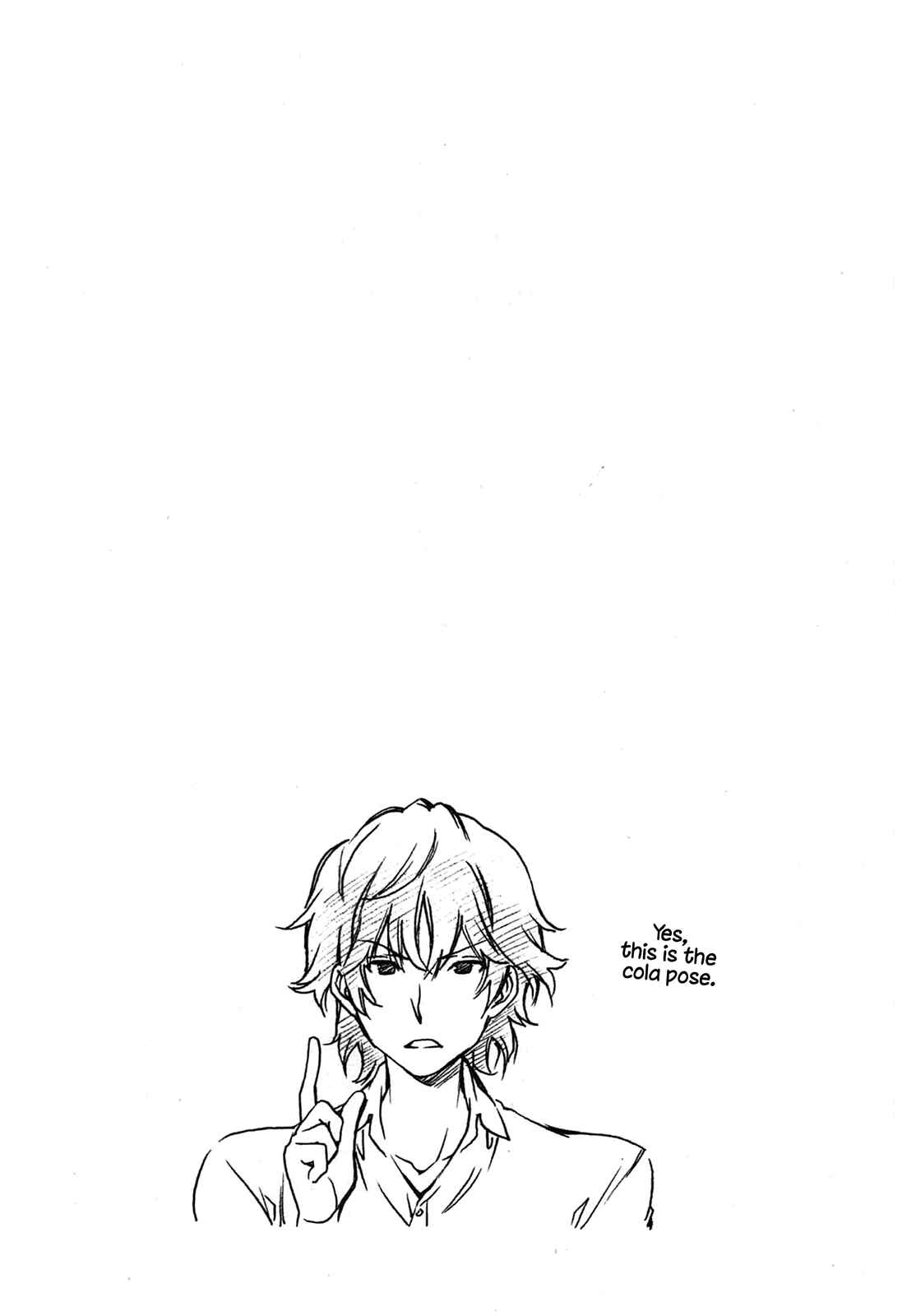 Page 9 Chapter 203 Minami-ke
