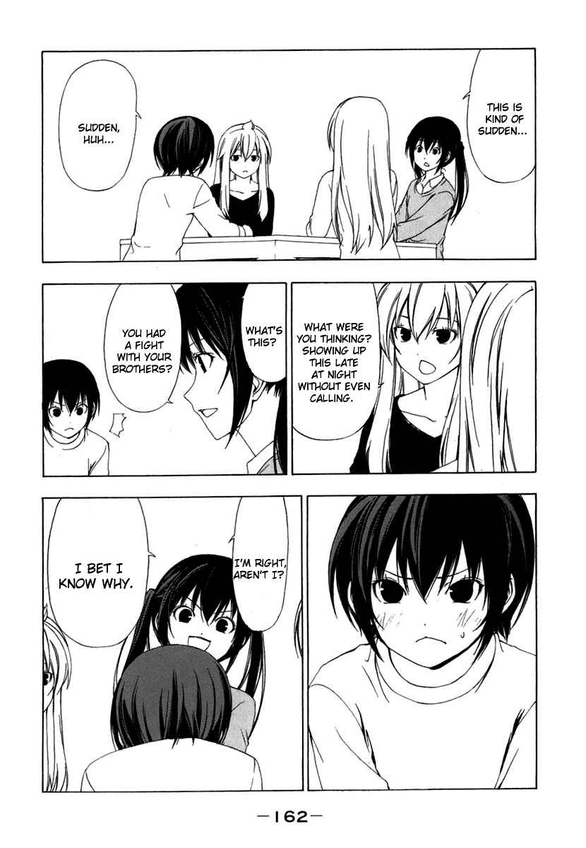 Page 2 Chapter 57 Minami-ke