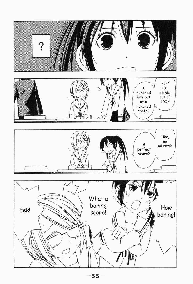 Page 3 Chapter 6 Minami-ke