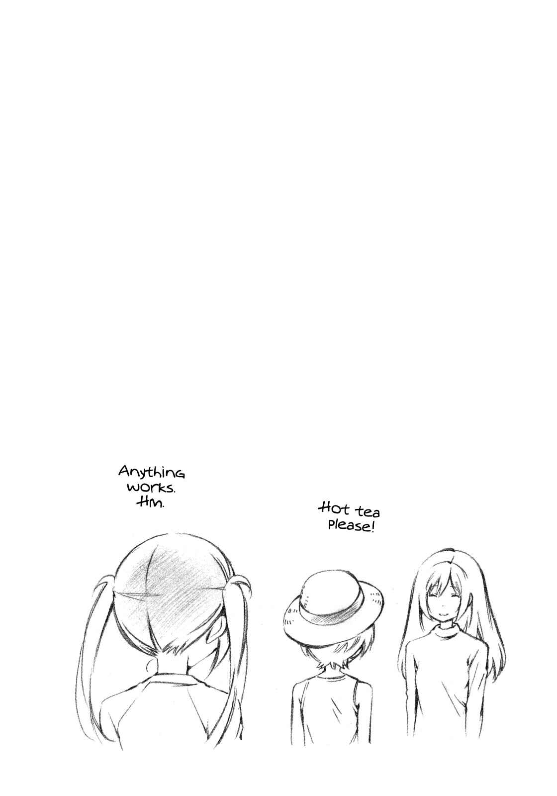 Page 9 Chapter 265 Minami-ke