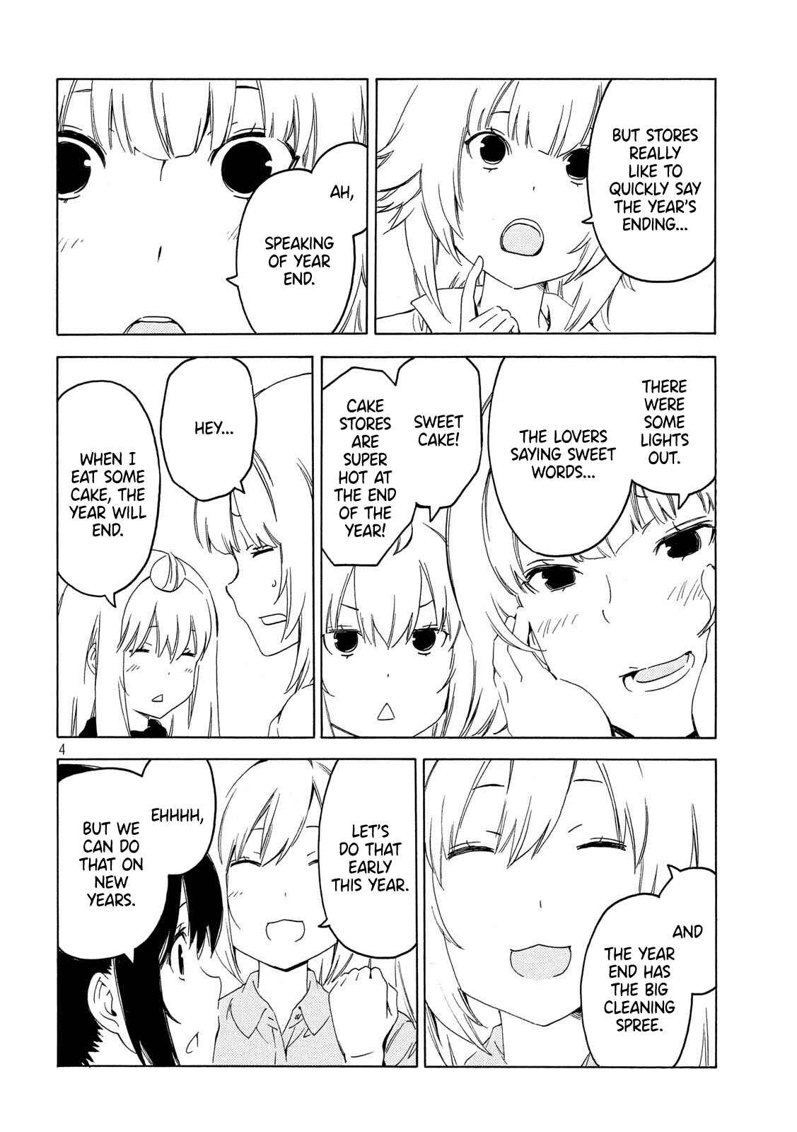 Page 4 Chapter 379 Minami-ke