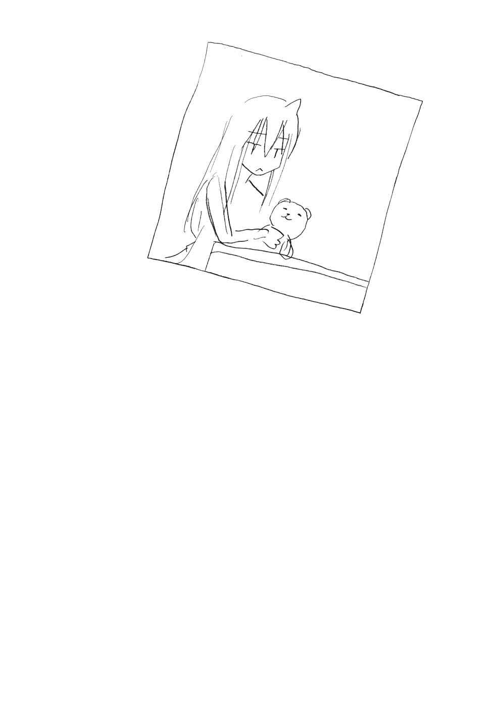 Page 1 Chapter 80 Minami-ke