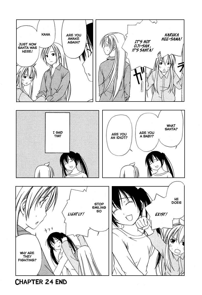 Page 9 Chapter 24 Minami-ke