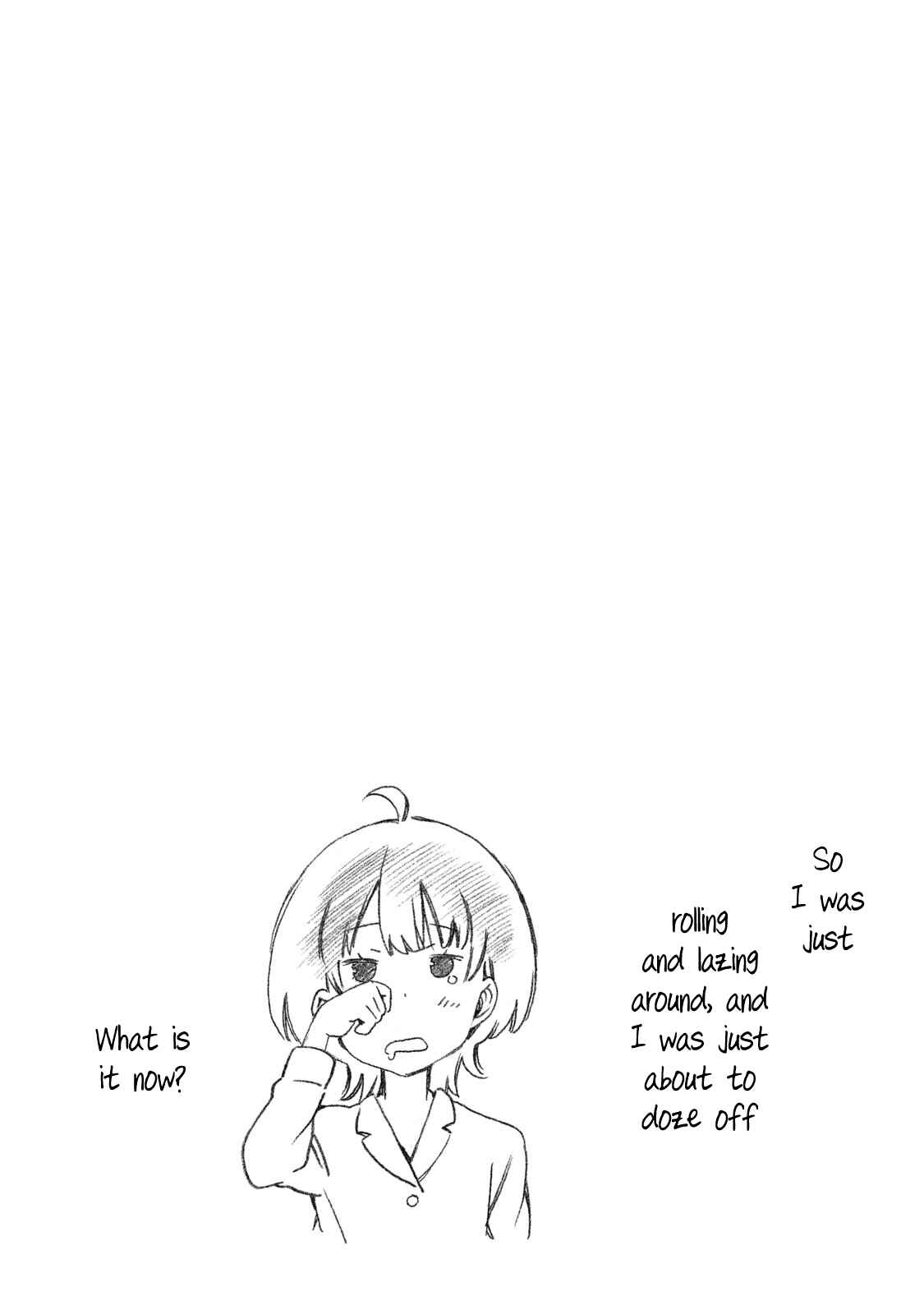 Page 19 Chapter 305.5 Minami-ke