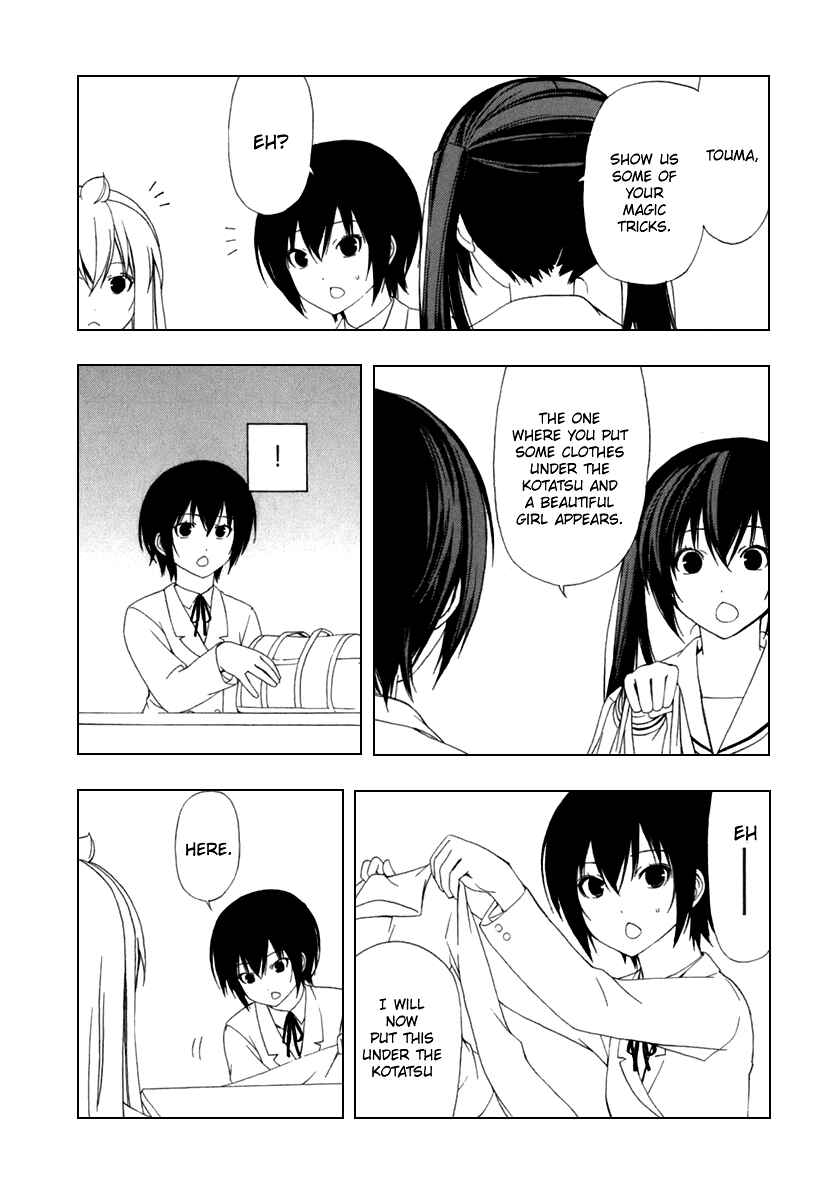 Page 7 Chapter 48 Minami-ke