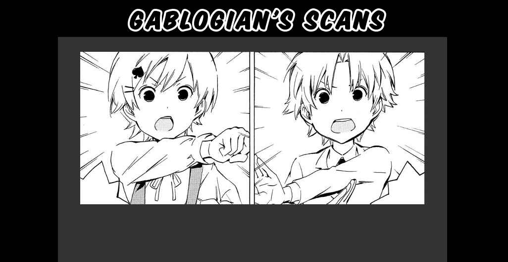 Page 9 Chapter 333 Minami-ke
