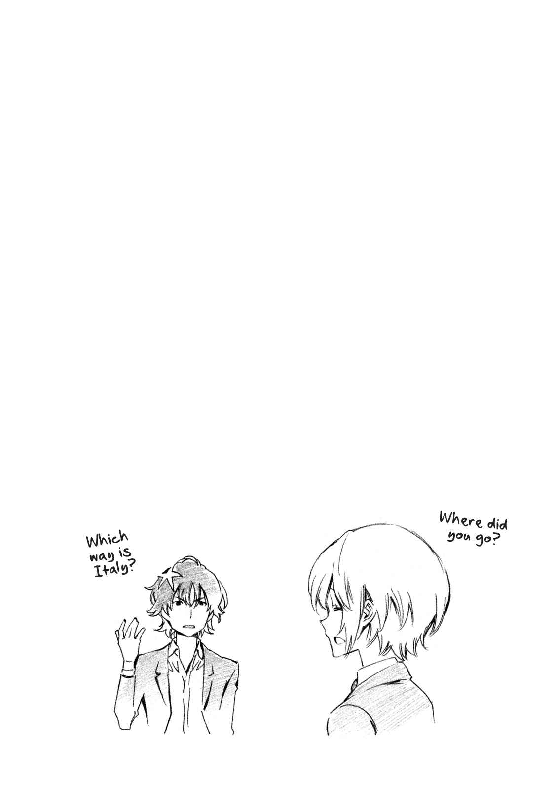 Page 9 Chapter 286 Minami-ke