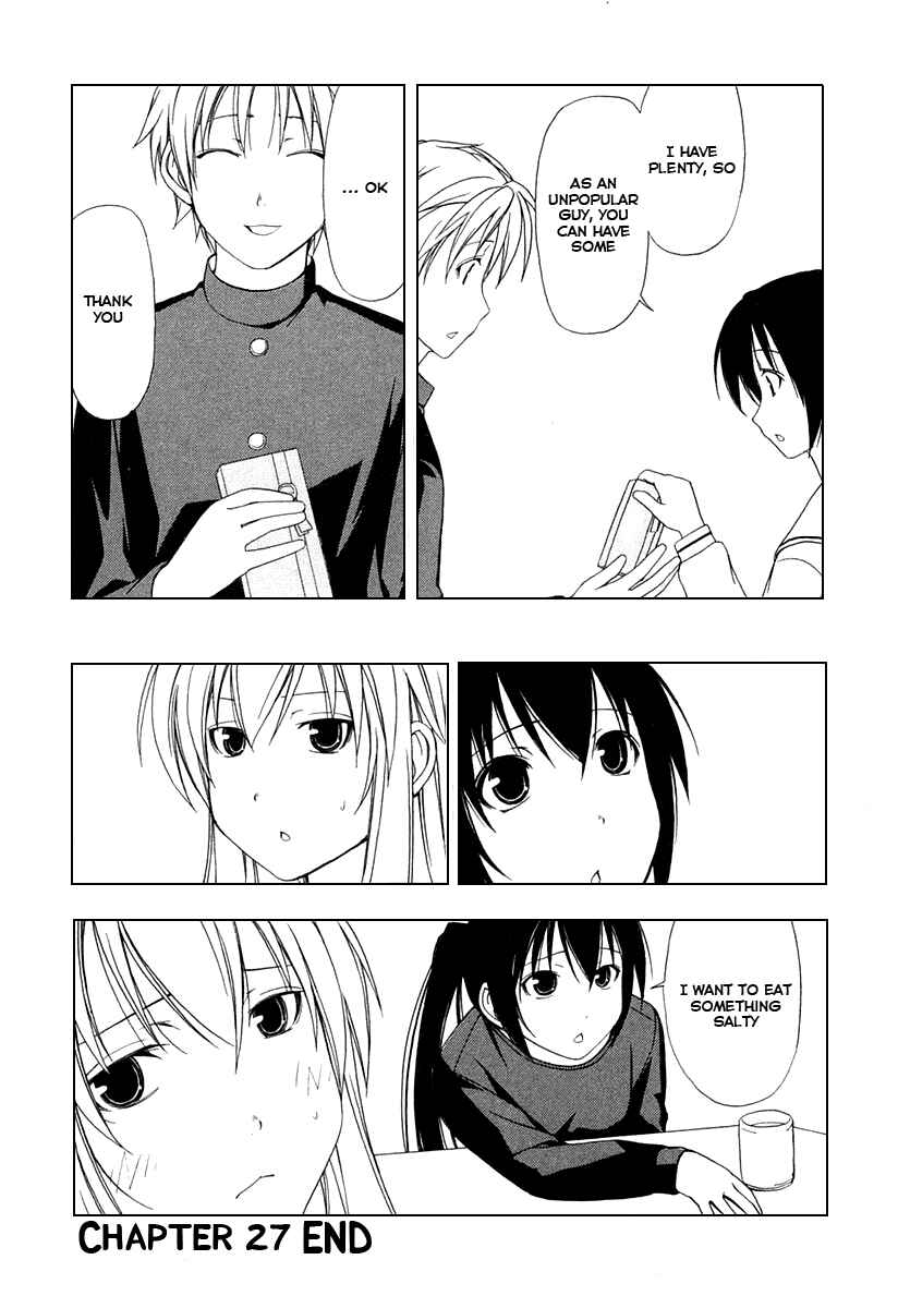 Page 9 Chapter 27 Minami-ke