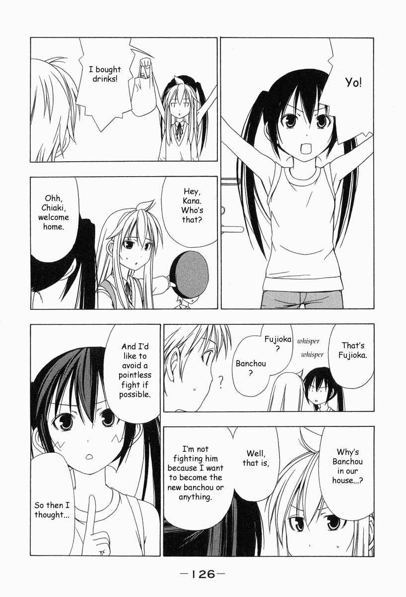 Page 2 Chapter 14 Minami-ke